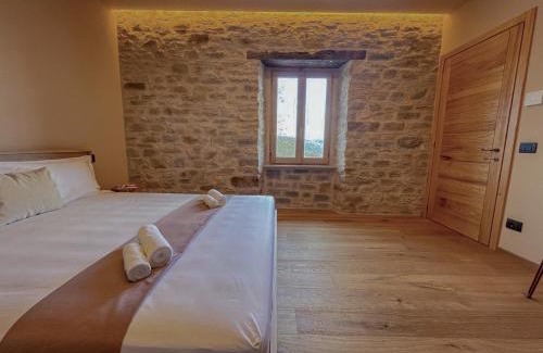 Prunetto Bed & Breakfast | Evoluzioni - Agriturismo
