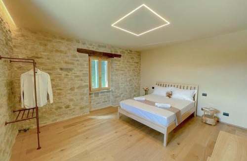 Prunetto Bed & Breakfast | Evoluzioni - Agriturismo