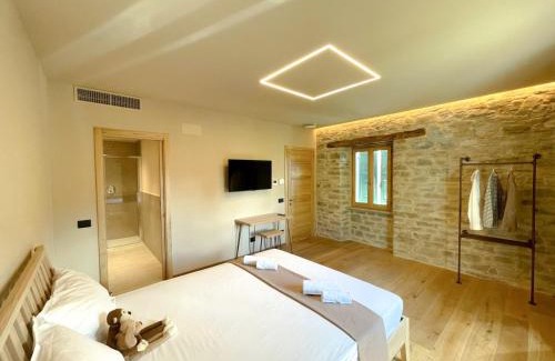 Prunetto Bed & Breakfast | Evoluzioni - Agriturismo