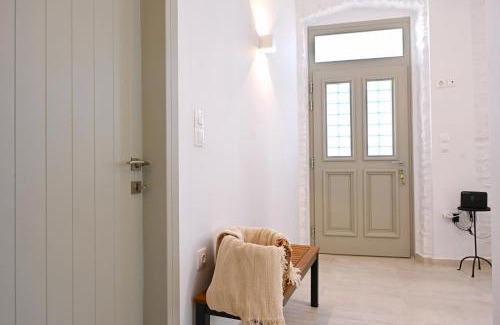 Kithnos House | Evridiki apartments