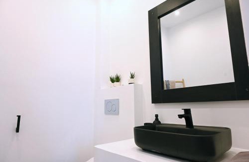 Kithnos House | Evridiki apartments