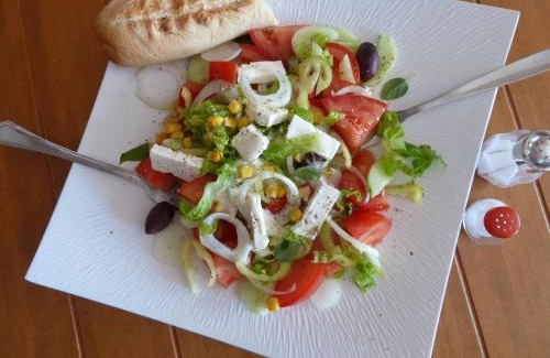 Kassandra Hotel | Evridiki Hotel