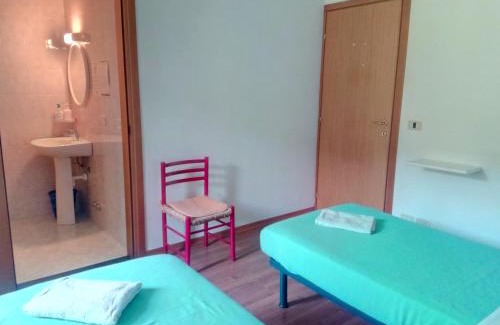 Platischis House | Ex Latteria di Platischis