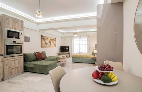 Zakynthos Villa | ExAnimo Luxury 12-bedroom villa