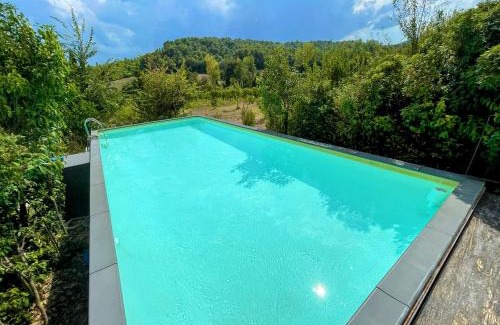 San Brizio Villa | Exc beautiful villa, pool grounds - pool house - sleeps 11 guests