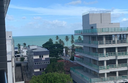 Jardim Oceania Apartment | Exclusive Room Temperature Jacuzzi - 5 minutes from the beach