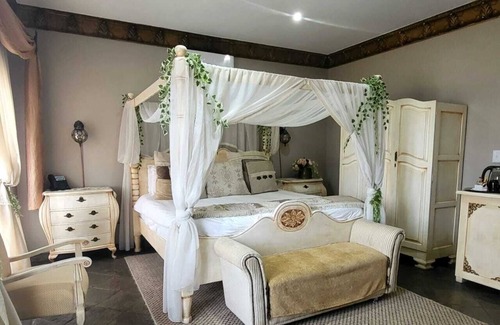Rustenburg Hotel | Excalibur Boutique Hotel