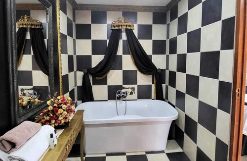 Rustenburg Hotel | Excalibur Boutique Hotel