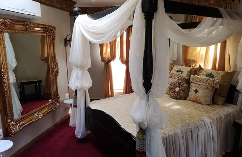 Rustenburg Hotel | Excalibur Boutique Hotel