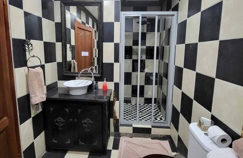 Rustenburg Hotel | Excalibur Boutique Hotel