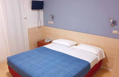 Fizzonasco Hotel | Excel Residence NEXT