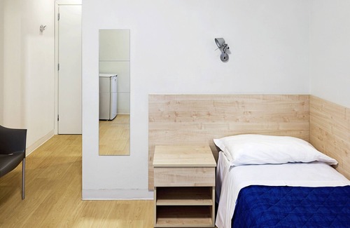 Fizzonasco Hotel | Excel Residence NEXT