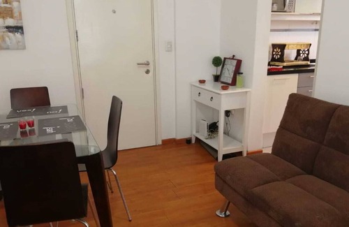 Buceo Apartment | ¡excelente Apto Luminoso, Equipado Y Seguro!!!!
