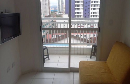 Aviacao Apartment | Excelente Apartamento com Piscina