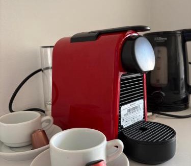 La Plata Apartment | Excelente Departamento La Plata Soho ! - Cochera