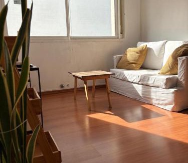 La Plata Apartment | Excelente Departamento La Plata Soho ! - Cochera