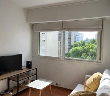 La Plata Apartment | Excelente Departamento La Plata Soho ! - Cochera