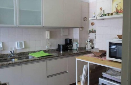 Colegiales Apartment | Excelente Semipiso Externo con Vista al Parque