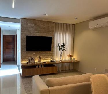 Marambaia House | Excelente Suíte para COP30