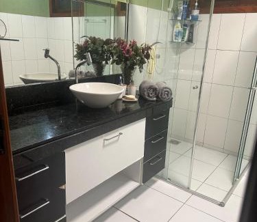 Marambaia House | Excelente Suíte para COP30