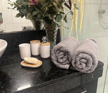 Marambaia House | Excelente Suíte para COP30