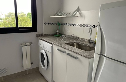 Salta Apartment | Excelente ubicacion, seguridad y confort