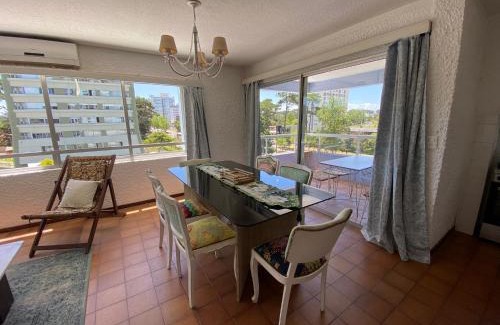 Cantegril Apartment | Excelente y práctico