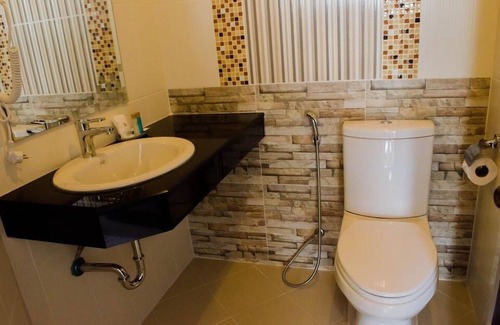 Nai Mueang Hotel | Excella Hotel