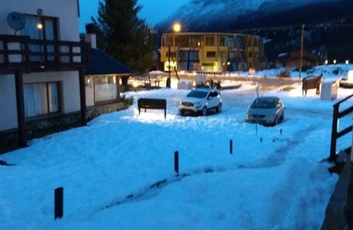 San Carlos de Bariloche Apartment | Excellent studio apartment in Cerro Catedral