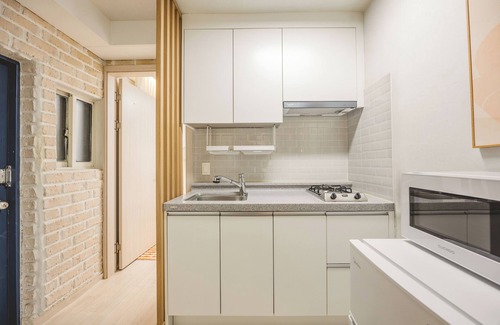 Dangsan-dong Apartment | Excellent 2-bedroom apartment in Seoul