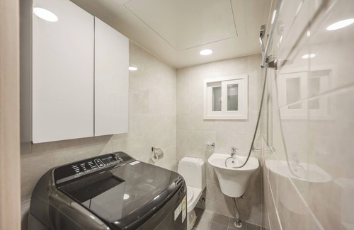 Dangsan-dong Apartment | Excellent 2-bedroom apartment in Seoul