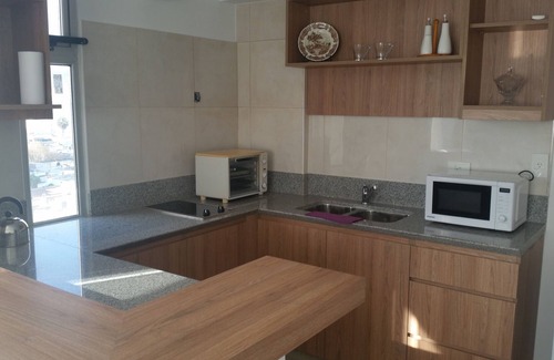 Salta Apartment | Excellent apartment in 4 * hotel building