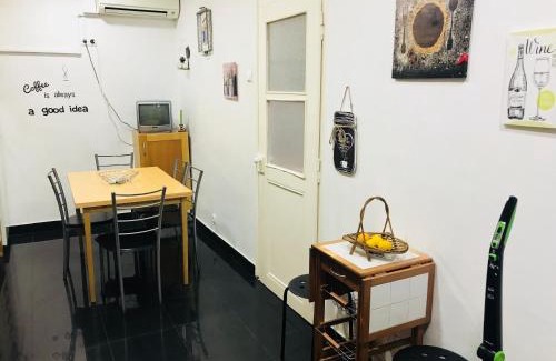 Linda-a-Velha Apartment | Excellent apartment in Lisbon