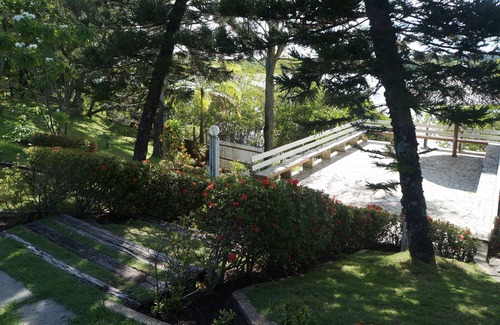 Aruanda House | Excellent estate by the river !