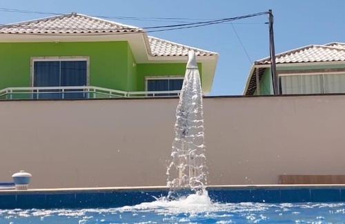 Arraial do Cabo House | Excellent holiday home with pool