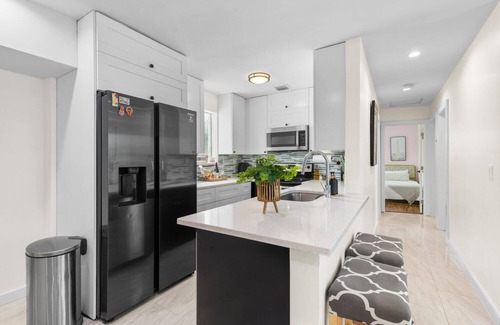 Westgate House | Excellent location