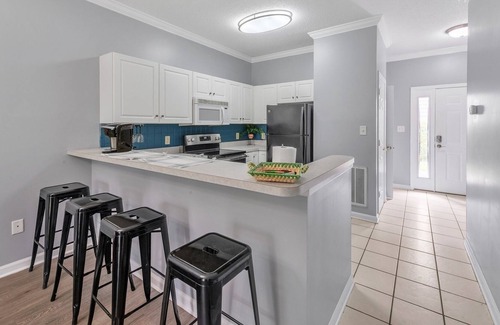 Little River House | Excellent Vacation Townhome near Myrtle Beach adventure by RedAwning