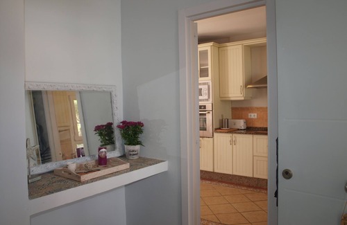 Cabo Roche Villa | Excellent Villa with private pool