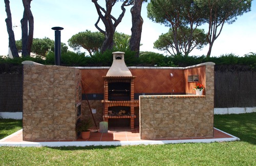 Cabo Roche Villa | Excellent Villa with private pool