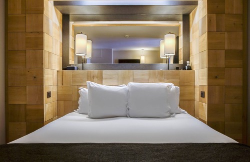 Les Tines Hotel | Excelsior Chamonix Hotel & Spa