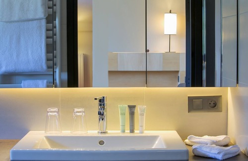 Les Tines Hotel | Excelsior Chamonix Hotel & Spa