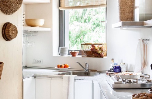 Cissano Villa | Exceptional 4½-room house with spacious outdoor area and pool