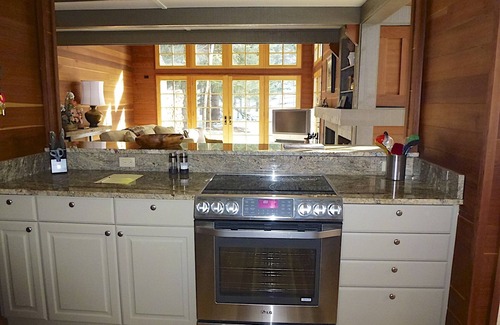Warm Springs House | Exceptional And 'only True Ski In/out Home On Mt. Baldy.'