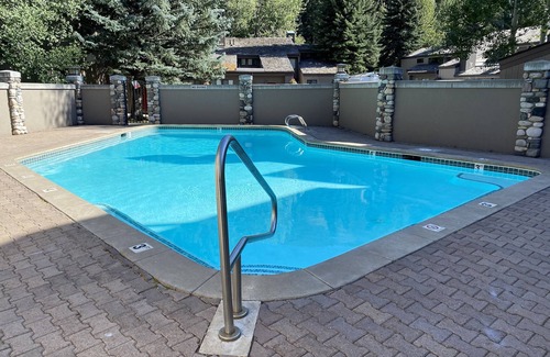 Warm Springs House | Exceptional And 'only True Ski In/out Home On Mt. Baldy.'