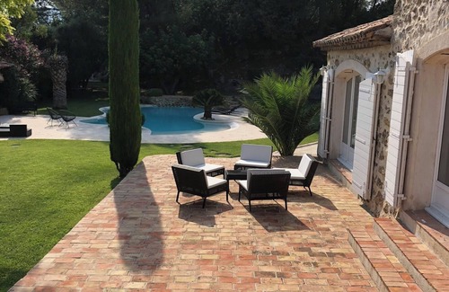 Roquevaire House | EXCEPTIONAL AND RARE, 15 km from MARSEILLE, BE 3 km FROM AUBAGNE, MAS DE STANDING