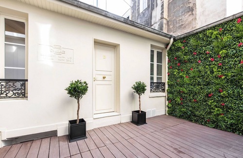 Quartier de Rochechouart Apartment | Exceptional apartment - 3BR/8P - Pigalle