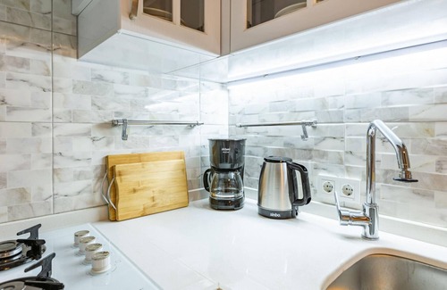 Asmali Mescit Apartment | ⚡️Exceptional Flat near Metro and Galata