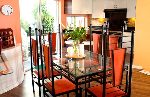 Camps Bay Villa | Exceptional holiday home with panoramic view in Camps Bay