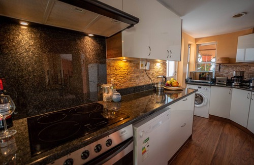 Camps Bay Villa | Exceptional holiday home with panoramic view in Camps Bay