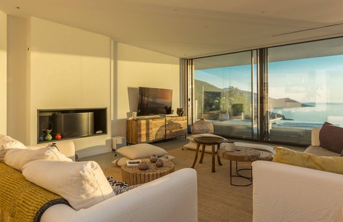 Calcatoggio House | Exceptional House with breathtaking view over the sea(the original not the copy)